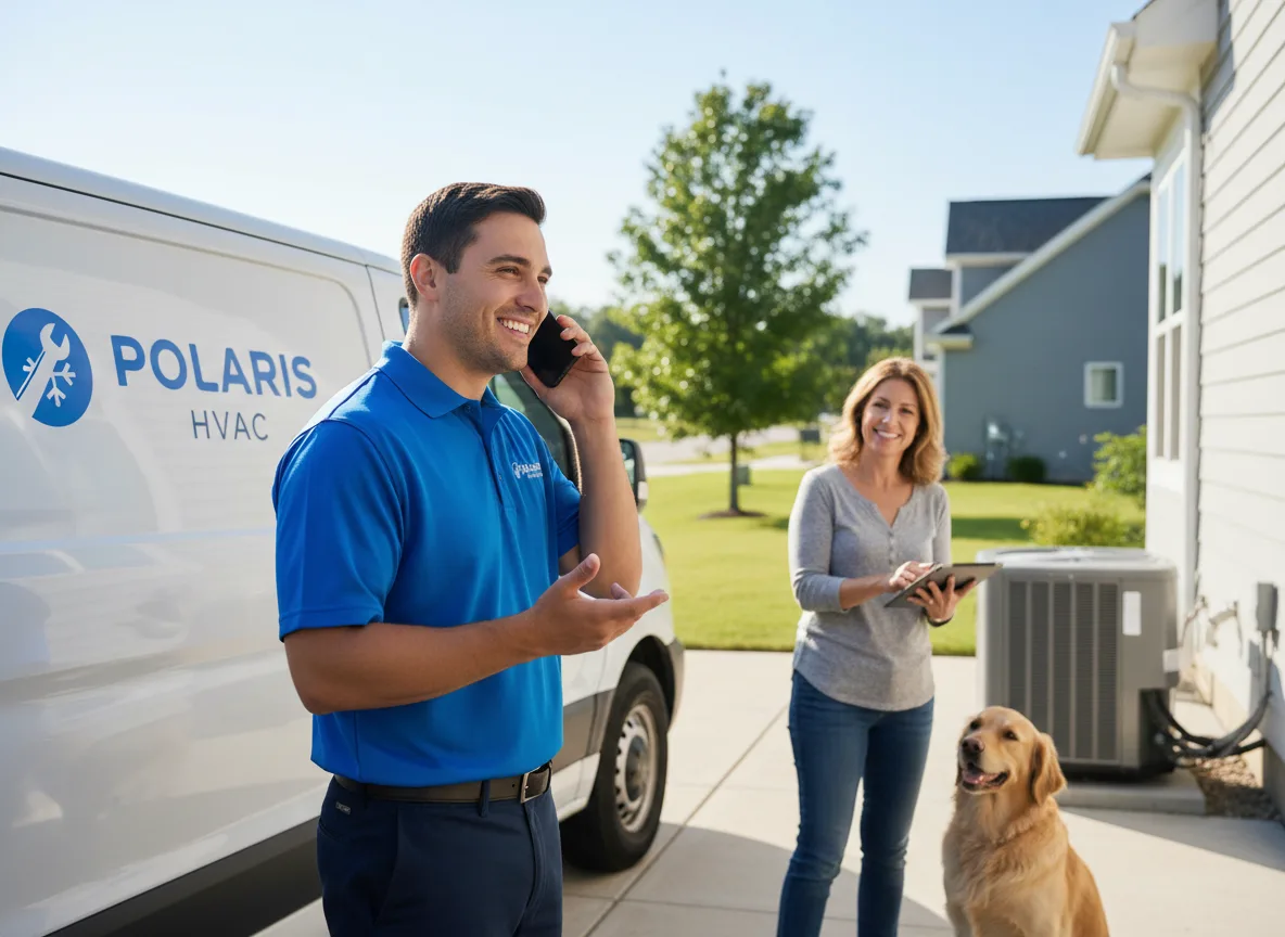 Furnace Repair Put In Bay, OH FAQs